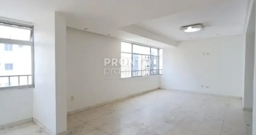 Excelente apartamento localizado em Piedade com 156,71m².