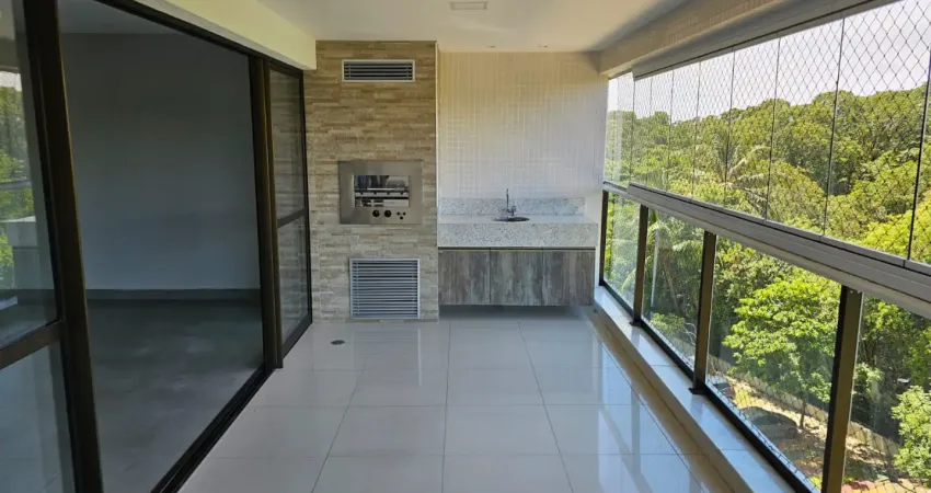 Apartamento com 4 quartos à venda na Rua Le Parc, 100, Imbiribeira, Recife