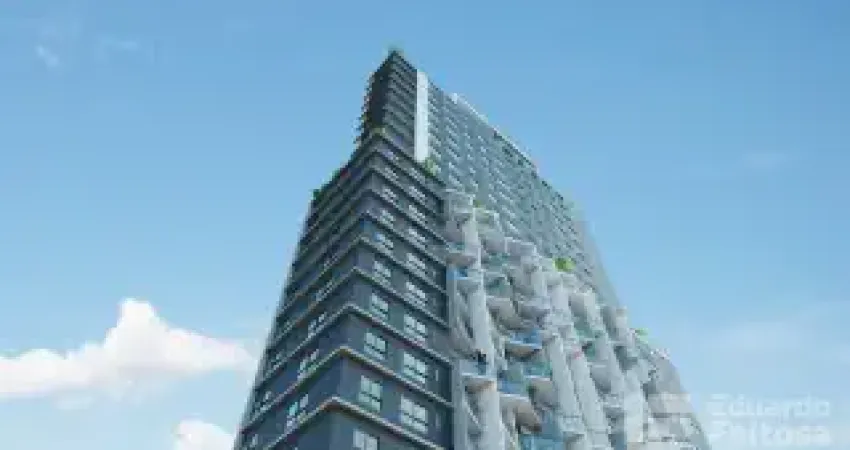 Apartamento com 1 quarto à venda na Rua Teles Júnior, Rosarinho, Recife