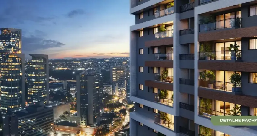 Lançamento na Ilha do Leite! Apto Alto Padrão 2 quartos + Mais de 45 itens de lazer