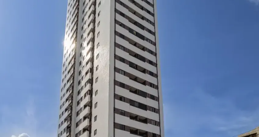 Apartamento pronto para morar em Piedade! 2 quartos, 1 suíte, 2 vagas - Com área de lazer