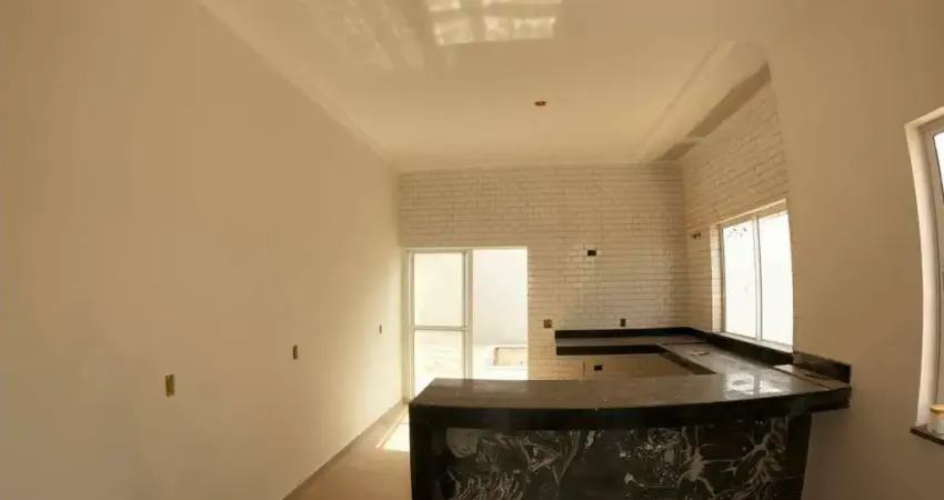 Casa com 3 dormitórios à venda, 186 m² por R$ 815.000,00 - Belo Horizonte - Varginha/MG
