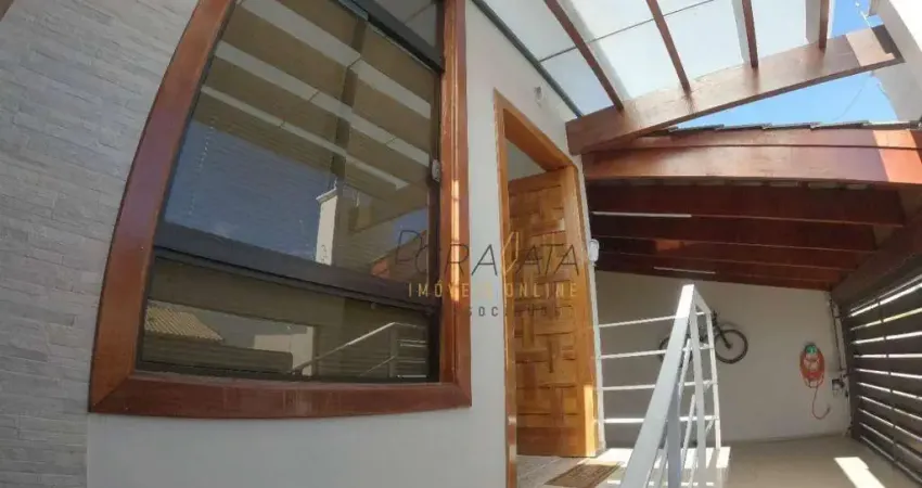 Casa com 3 dormitórios à venda, 196 m² por R$ 809.000,00 - Belo Horizonte - Varginha/MG