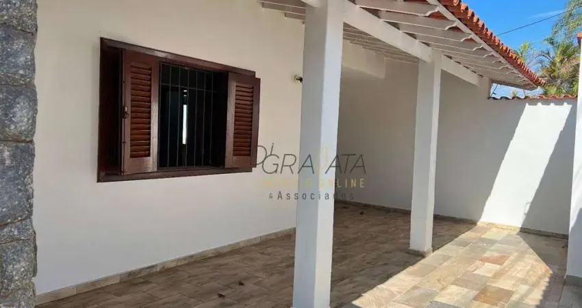 Casa com 4 dormitórios à venda, 220 m² por R$ 970.000,00 - Vila Paiva - Varginha/MG