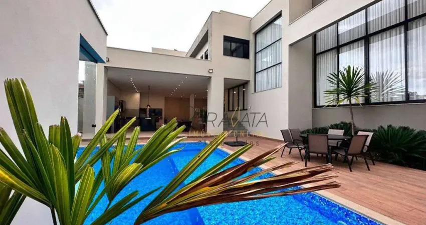 Casa com 4 quartos à venda no Rezende, Varginha 