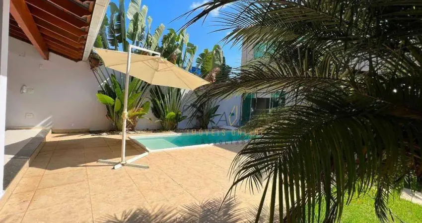 Casa com 3 dormitórios à venda, 180 m² por R$ 1.100.000,00 - Rezende - Varginha/MG