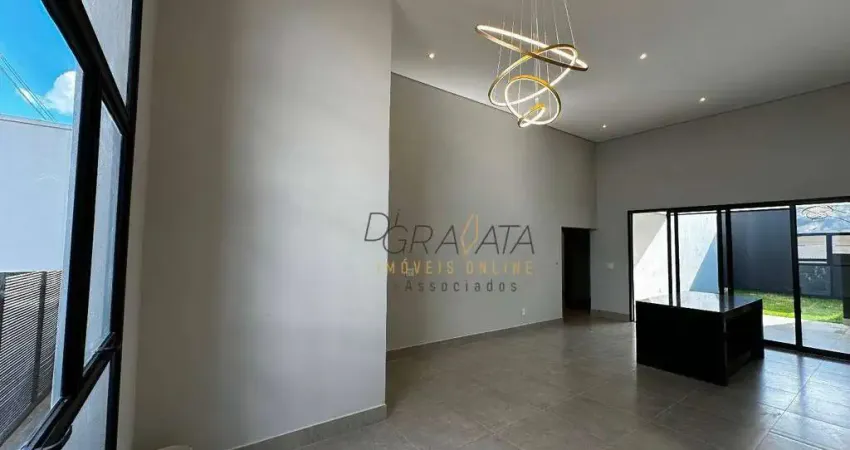 Casa com 3 dormitórios à venda, 160 m² por r$ 820.000,00 - treviso - varginha/mg