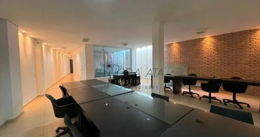 Ponto à venda, 263 m² por R$ 1.600.000,00 - Rezende - Varginha/MG