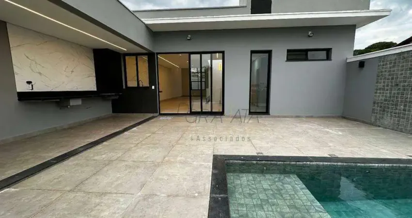 Casa com 3 suítes à venda, 372 m² por r$ 1.480.000 - santa luiza - varginha/mg
