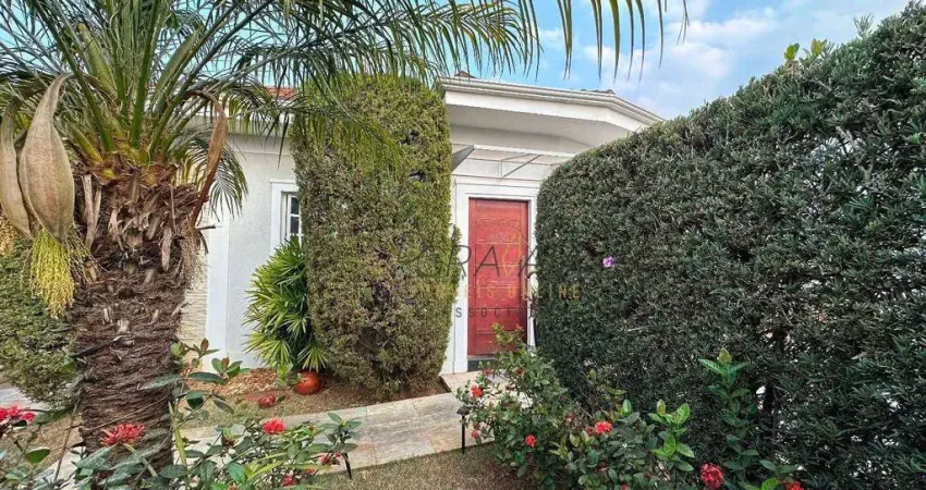 Casa com 4 dormitórios à venda, 230 m² por R$ 1.300.000,00 - Campos Elíseos - Varginha/MG