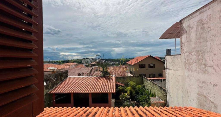 Casa com 2 dormitórios à venda, 272 m² por R$ 970.000,00 - Santa Luiza - Varginha/MG
