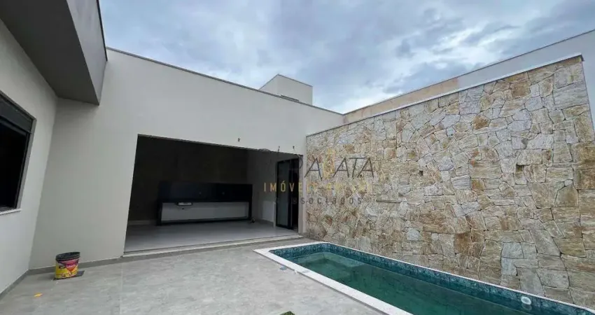 Casa com 3 dormitórios à venda, 300 m² por R$ 1.700.000 - Vila Paiva - Varginha/MG