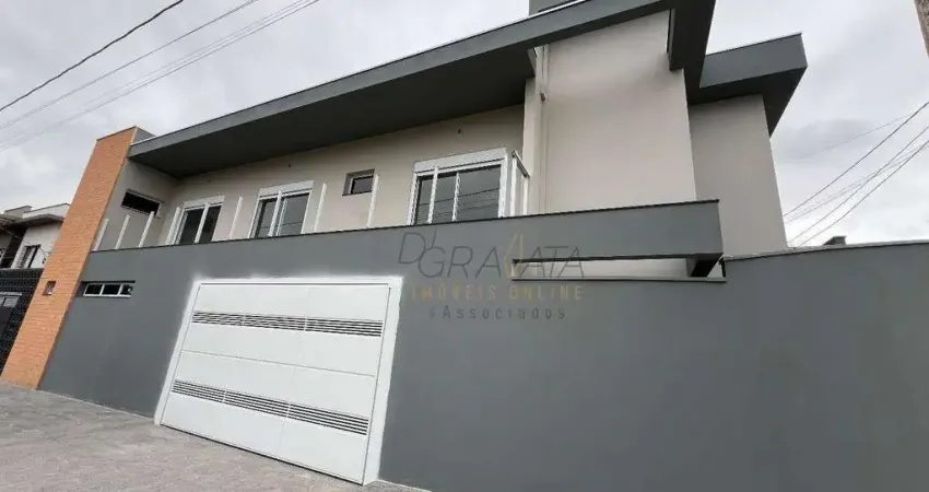 Casa com 3 dormitórios à venda, 249 m² por R$ 910.000 - Parque Boulevard - Varginha/MG