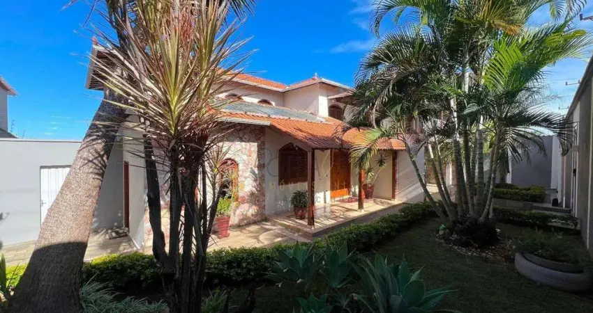 Casa com 5 dormitórios à venda, 400 m² por R$ 1.900.000 - Parque Boa Vista - Varginha/MG