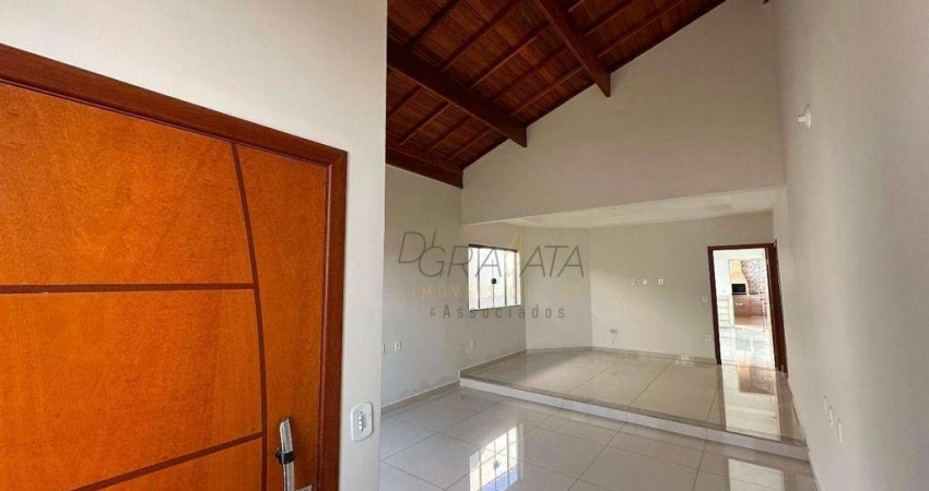 Casa com 3 dormitórios à venda, 222 m² por R$ 780.000,00 - Jardim Mariana - Varginha/MG