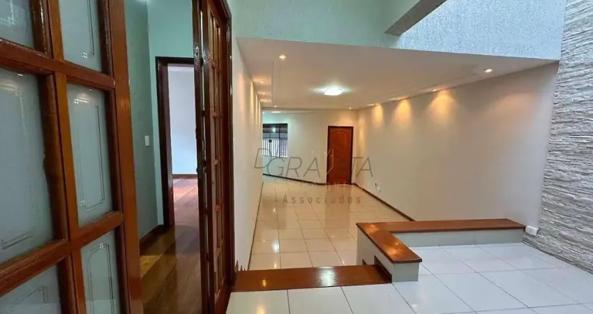 Casa com 3 dormitórios à venda, 159 m² por r$ 630.000,00 - parque mariela - varginha/mg