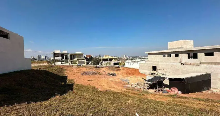 Terreno à venda, 360 m² por R$ 280.000 - Parque São José - Varginha/MG