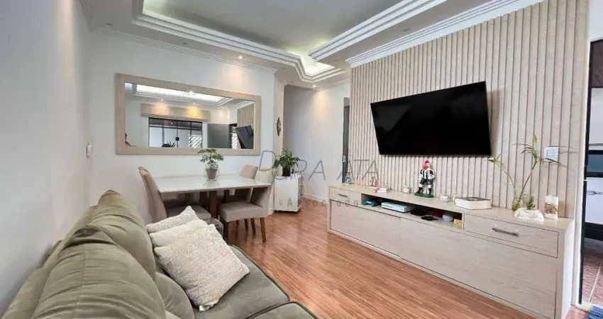 Casa com 3 dormitórios à venda, 160 m² por r$ 630.000,00 - jardim cidade nova - varginha/mg