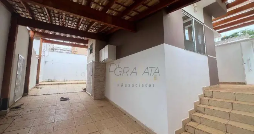 Casa com 2 dormitórios à venda, 51 m² por r$ 290.000,00 - jardim bouganville - varginha/mg