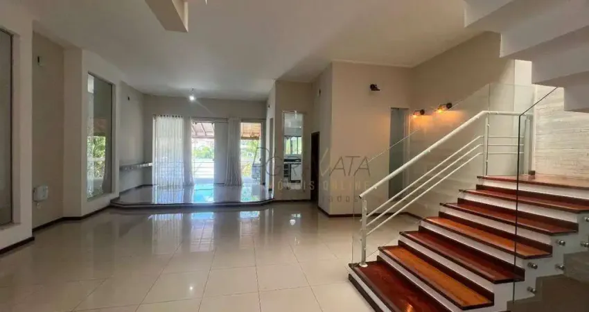 Casa com 5 dormitórios à venda, 264 m² por r$ 1.200.000,00 - parque boa vista - varginha/mg