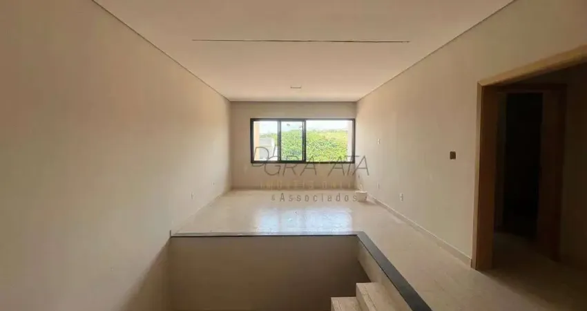 Casa com 3 dormitórios à venda, 219 m² por r$ 900.000 - boulevard - varginha/mg