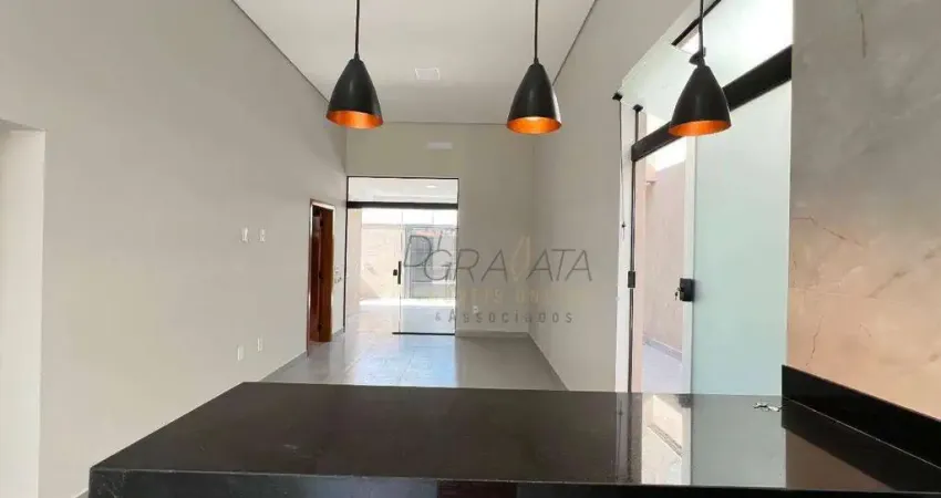 Casa com 3 dormitórios à venda, 115 m² por r$ 640.000,00 - portinari - varginha/mg