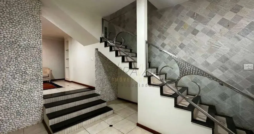 Casa com 4 suítes à venda, 404 m² por R$ 1.400.000 - Centro - Varginha/MG