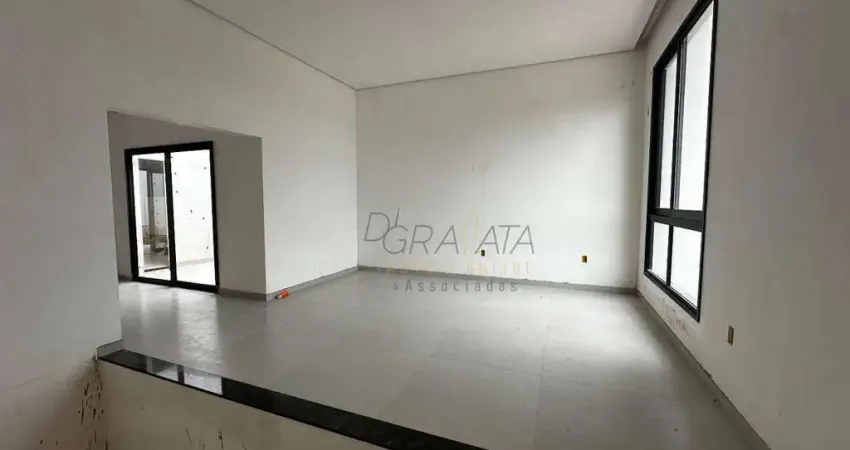 Casa com 3 dormitórios à venda, 203 m² por R$ 1.200.000,00 - Praça da Mata - Varginha/MG