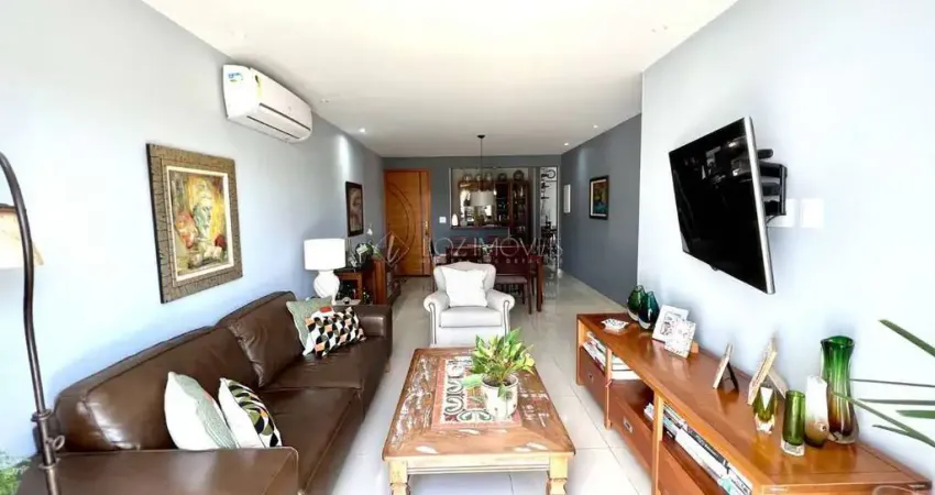 Vendo cobertura duplex no recreio dos bandeirantes, com 3 quartos e área gourmet com piscina