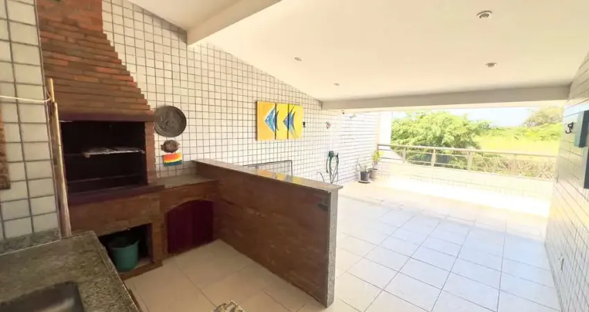 Alugo cobertura duplex com vista livre 3 quartos / 2 suítes – 382 m² de puro conforto!