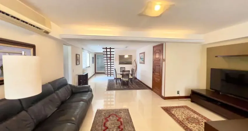 Vendo uma cobertura duplex com vista livre com 3 quartos / 2 suítes – 382 m² de puro conforto!