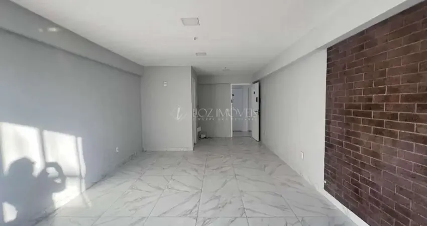 Sala comercial para locação no recreio dos bandeirantes – condomínio america avenue