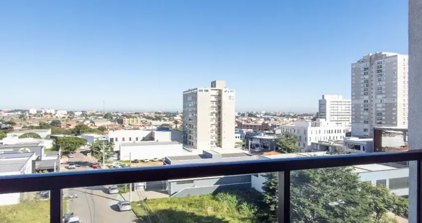 Lindo apartamento, pronto para morar ou investir em Itu-SP