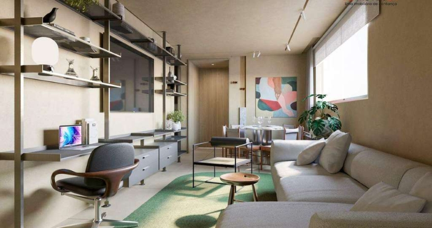 Apartamento à venda, 3 quartos, 1 suíte, 2 vagas, Funcionários - Belo Horizonte/MG