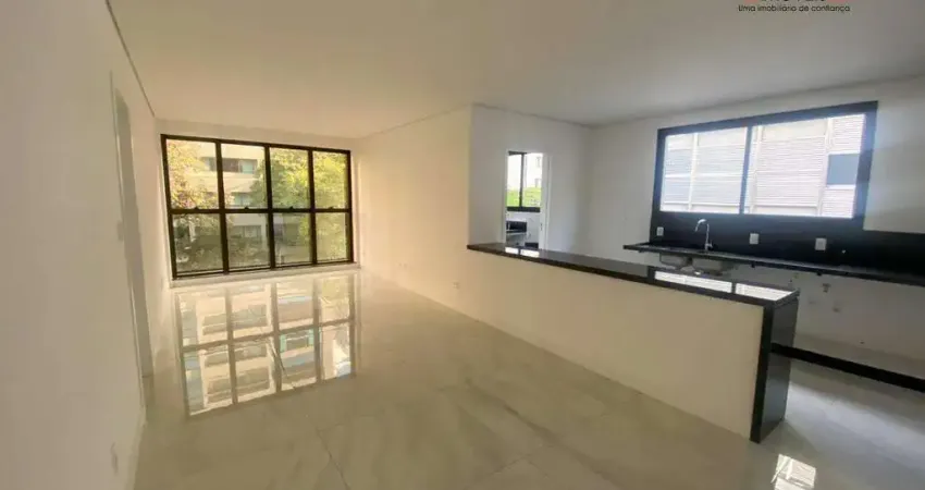Apto Cobertura à venda, 3 quartos, 3 suítes, 3 vagas, Savassi - Belo Horizonte/MG