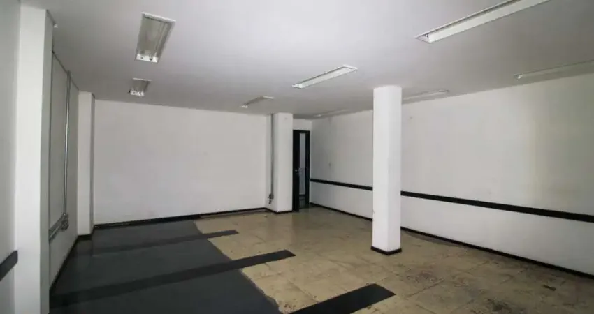 Ponto comercial para alugar na Avenida Raja Gabaglia, Estoril, Belo Horizonte