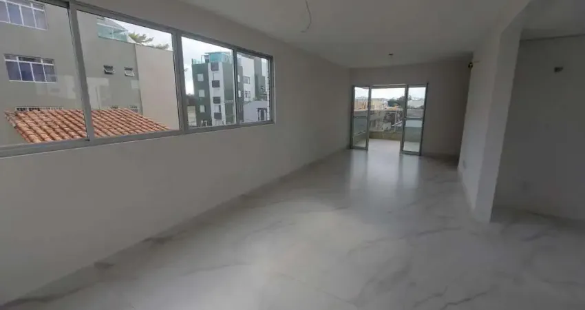 Apartamento com 4 dormitórios à venda em Belo Horizonte