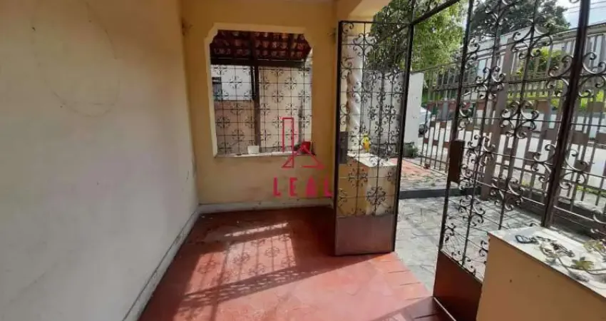 Casa com 2 quartos à venda na Rua Macaé, Graça, Belo Horizonte