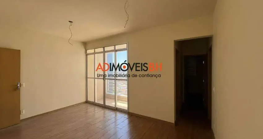 Apartamento com 3 quartos à venda na Rua Queluzita, Fernão Dias, Belo Horizonte