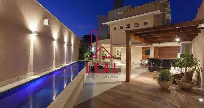 Casa com 4 dormitórios à venda em Belo Horizonte