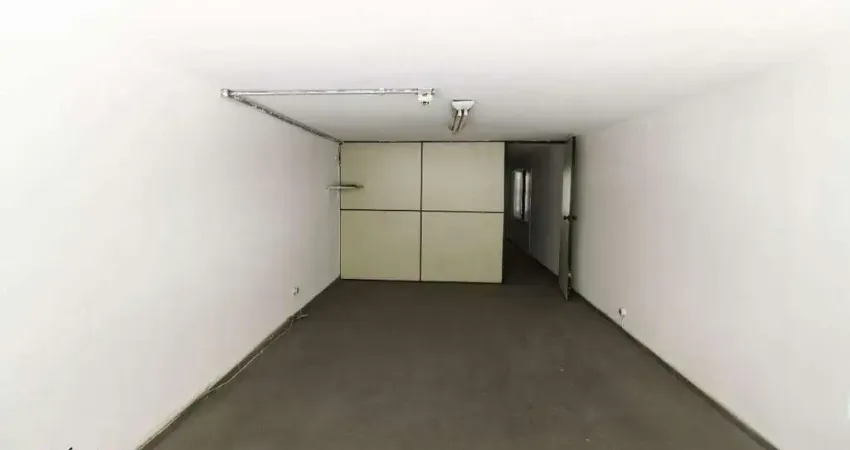 Ponto comercial para alugar na Avenida Augusto de Lima, Barro Preto, Belo Horizonte