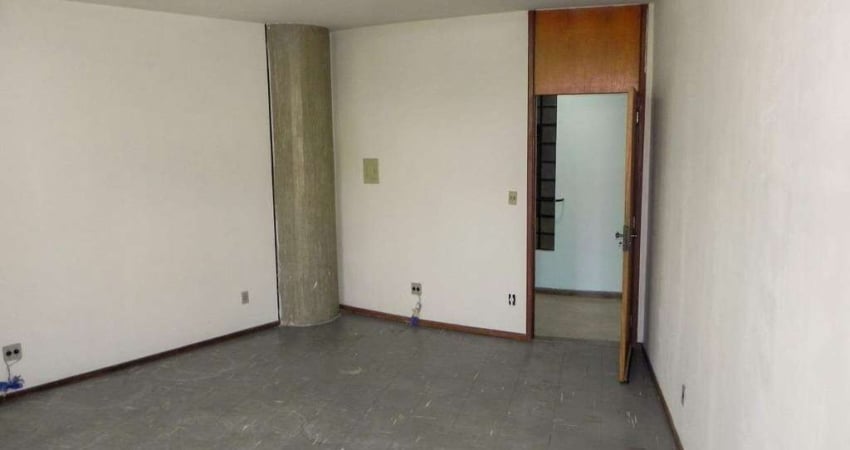 Sala comercial à venda na Avenida dos Andradas, Santa Efigênia, Belo Horizonte