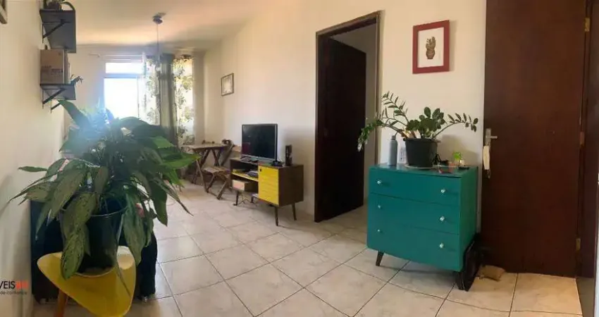 Apartamento à venda, 2 quartos, 1 vaga, Colegio Batista - Belo Horizonte/MG