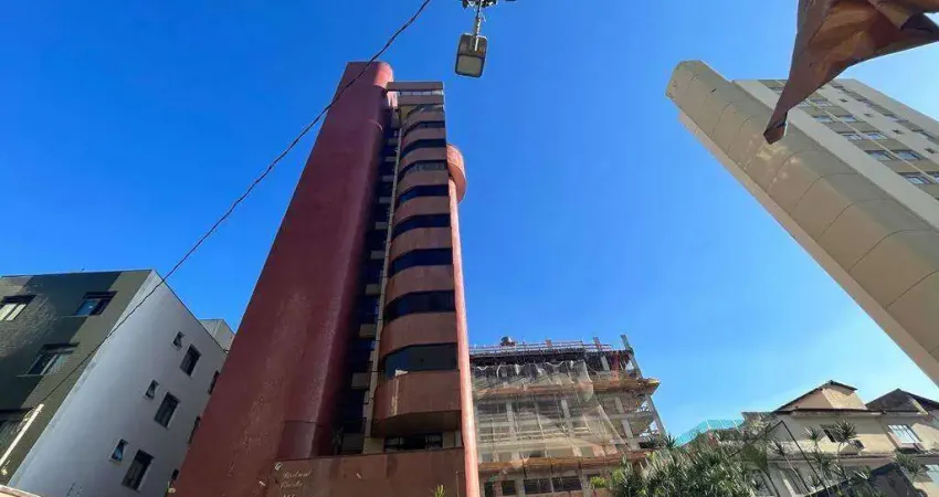 Apto Área Privativa à venda, 4 quartos, 2 suítes, 4 vagas, Cidade Nova - Belo Horizonte/MG