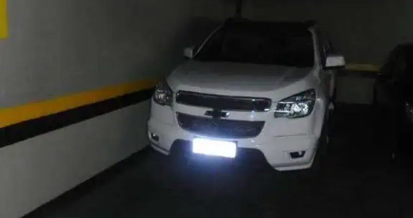 Garagem à venda, 1 vaga, Centro - Belo Horizonte/MG