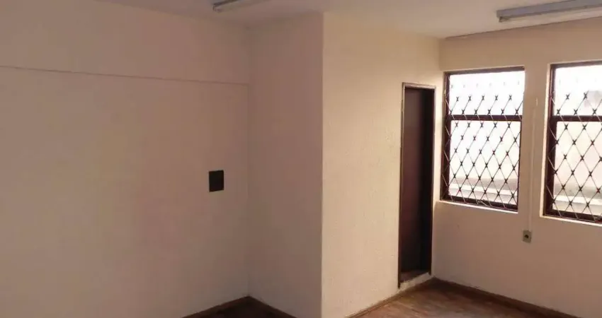 Sala comercial para alugar na Rua São Paulo, Lourdes, Belo Horizonte