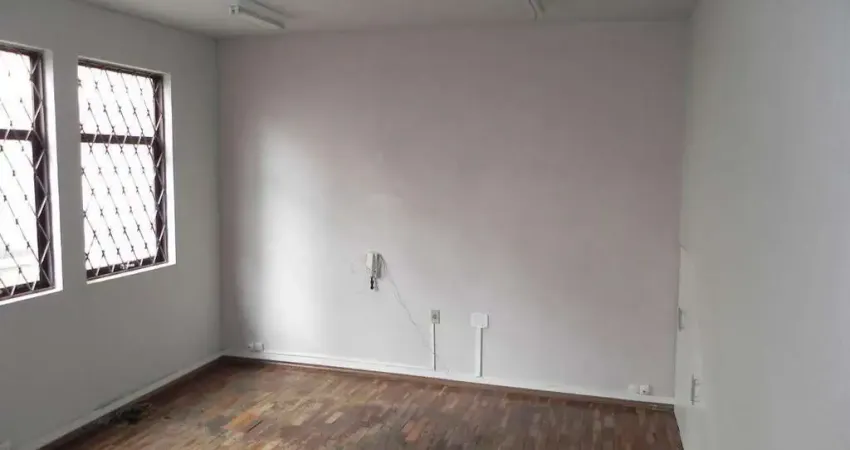 Sala comercial para alugar na Rua São Paulo, Lourdes, Belo Horizonte