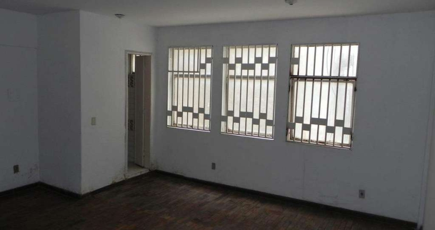 Sala comercial para alugar na Rua São Paulo, Lourdes, Belo Horizonte