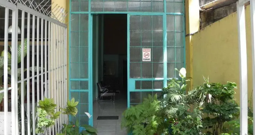 Sala comercial para alugar na Rua São Paulo, Lourdes, Belo Horizonte
