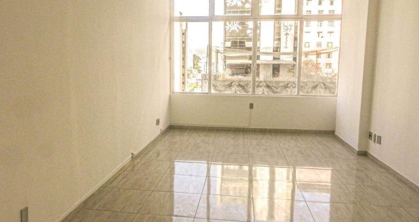 Sala comercial para alugar na Rua Espírito Santo, Centro, Belo Horizonte